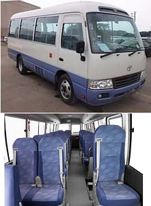 25 SEATER BUSES FOR HIRE 25 seater shuttle bus - Nairobi Bus Hire