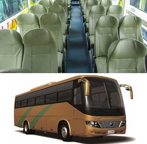 33 SEATER BUSES FOR HIRE 33 SEATER BUSES FOR HIRE - Nairobi Bus Hire